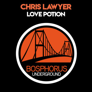 ดาวน์โหลดและฟังเพลง Love Potion (Minimal Mix) พร้อมเนื้อเพลงจาก Chris Lawyer & Thomy