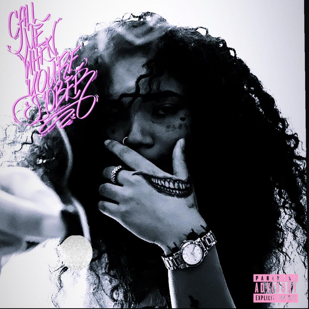 Spend The Night With Me (Explicit)