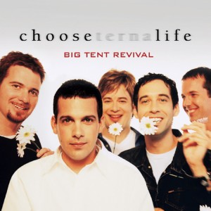 收聽Big Tent Revival的Now is the Right Time (Album Version)歌詞歌曲