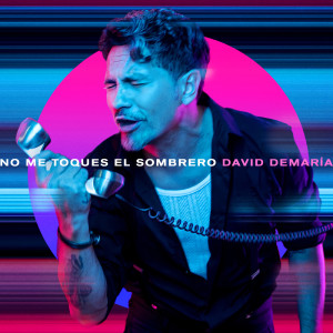 David Demaria的專輯No me toques el sombrero