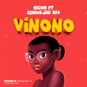 Listen to Vinono song with lyrics from Nicoh