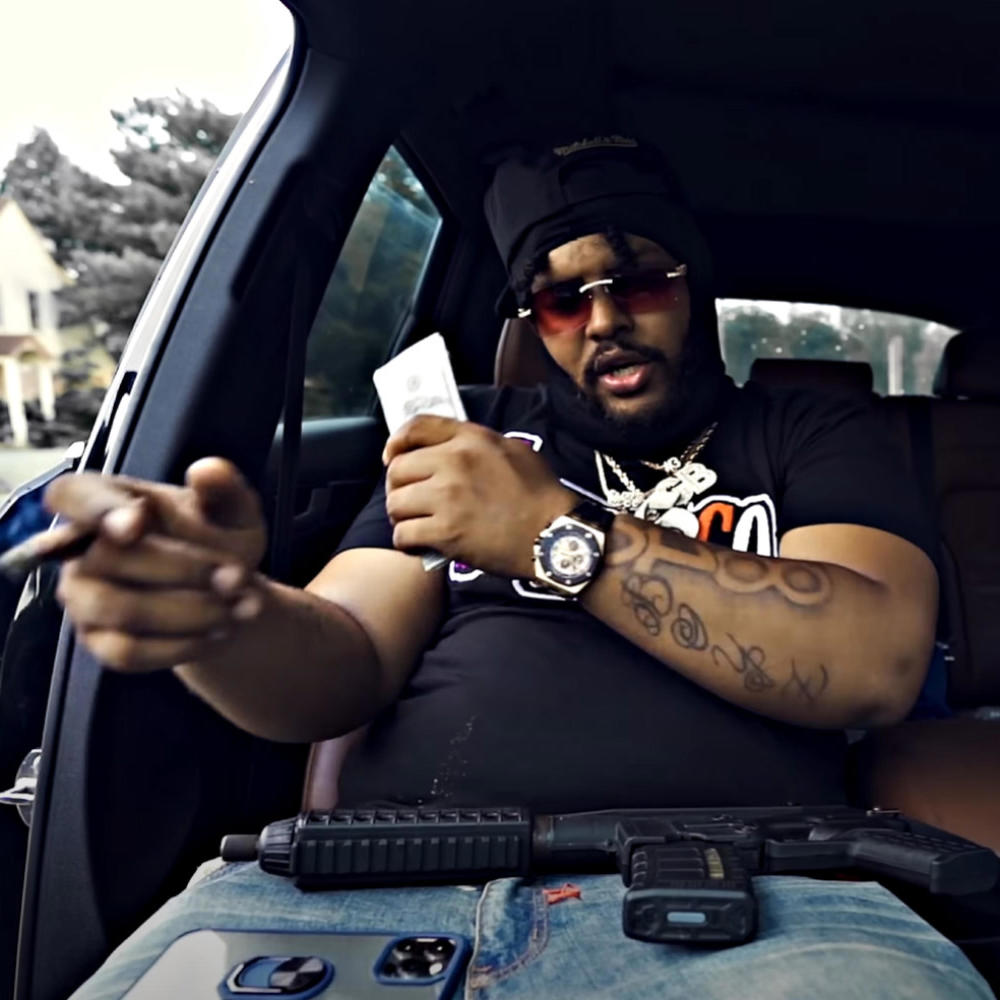 S.O.T.B. (feat. RMC Mike) (Remix|Explicit)