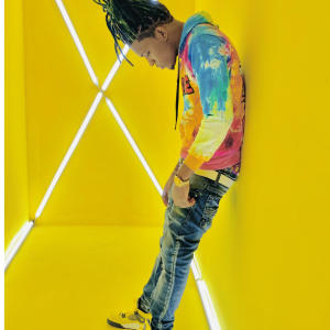 El Perfect的專輯Amor Ajeno (feat. Ft TJ Melody)