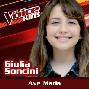 Giulia Soncini的專輯Ave Maria