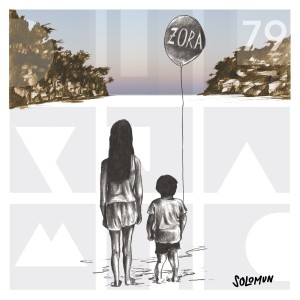 收聽Solomun的Fantazija歌詞歌曲