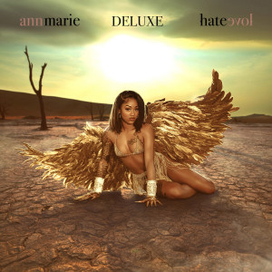 收聽Ann Marie的Check For Me (feat. Chris Brown)歌詞歌曲