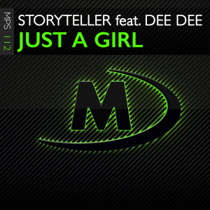 Album Just A Girl from Storyteller