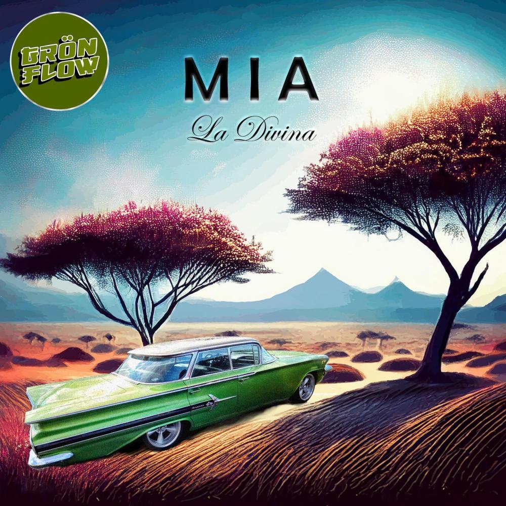 MIA (La Divina)
