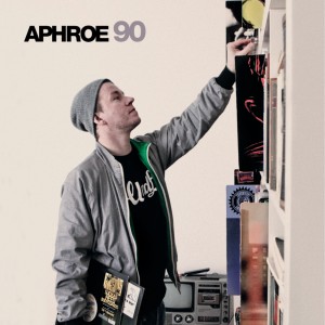 Album 90 (Explicit) oleh Aphroe