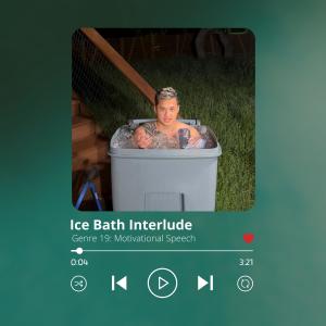 Kavai的專輯Ice Bath Interlude