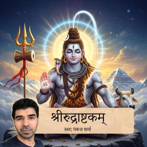 Pankaj Sharma的專輯Shri Rudrashtakam