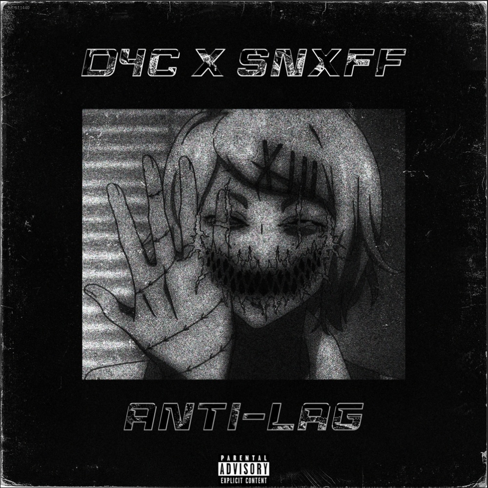 ANTI-LAG (feat. snxff) (Explicit)