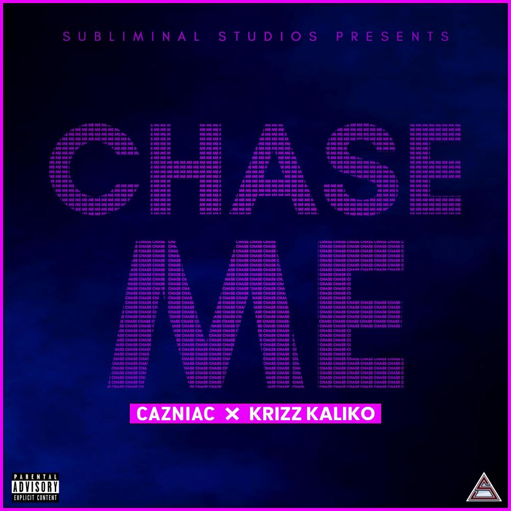 Chase Me (feat. Krizz Kaliko) (Explicit)