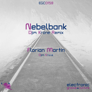 Dengarkan Nebelbank (Djim Krone Remix) lagu dari Florian Martin dengan lirik