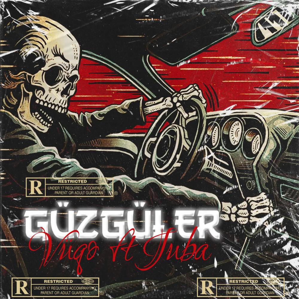Güzgülər (feat. Juba) (Explicit)