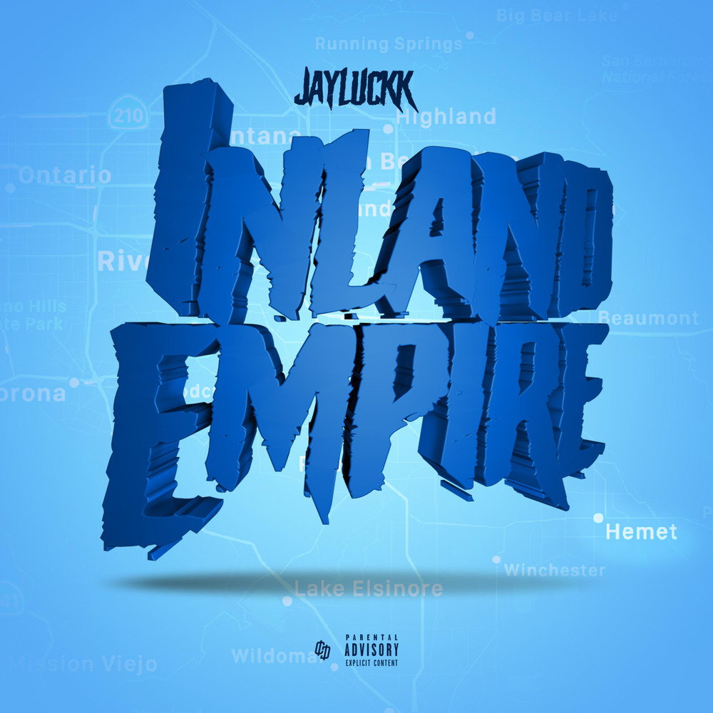 Inland Empire (Explicit)