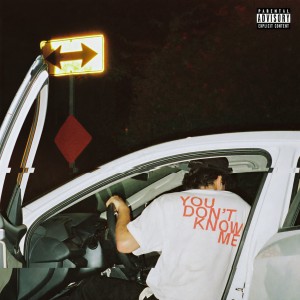 收聽Peter Manos的You Don't Know Me (Explicit)歌詞歌曲