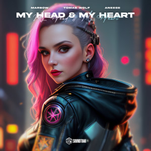 Album My Head & My Heart from 