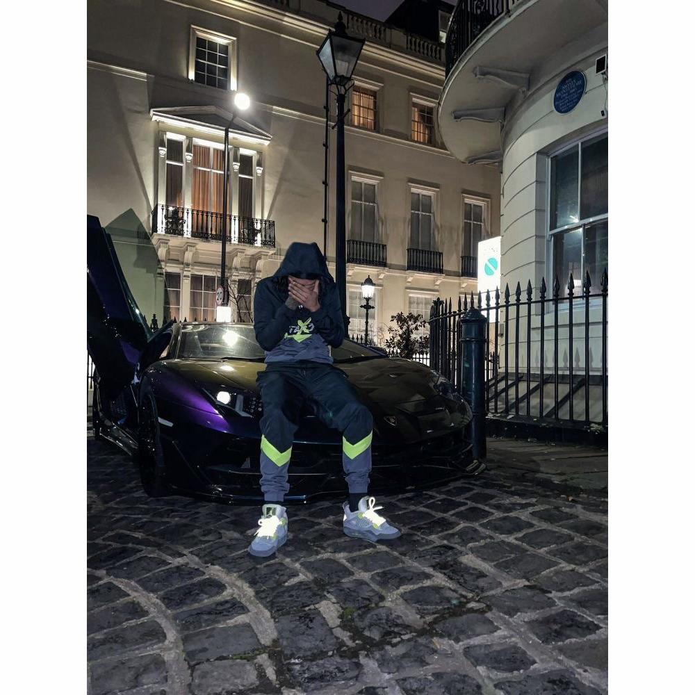 UnitedMasters Record Label (Explicit)
