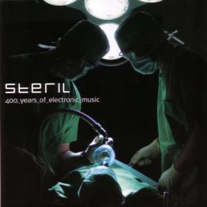 ดาวน์โหลดและฟังเพลง Strange Pusher พร้อมเนื้อเพลงจาก Steril