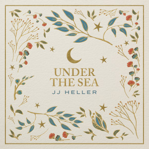 JJ Heller的专辑Under the Sea