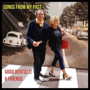 ดาวน์โหลดและฟังเพลง A Horse with No Name พร้อมเนื้อเพลงจาก Gogo Bertozzi & Friends