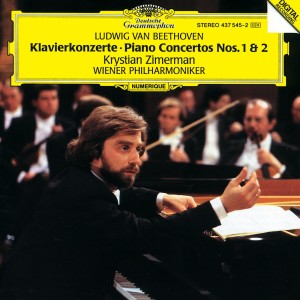 收聽Krystian Zimerman的3. Rondo (Molto allegro)歌詞歌曲