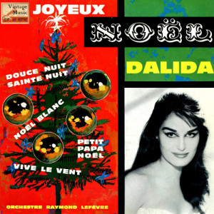 ดาวน์โหลดและฟังเพลง White Christmas, Noël Blanc พร้อมเนื้อเพลงจาก Dalida