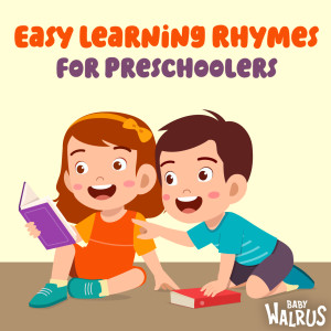 Easy Learning Rhymes for Preschoolers dari Nursery Rhymes and Kids Songs