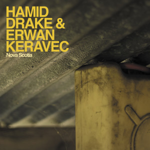 Erwan Keravec的專輯Nova Scotia