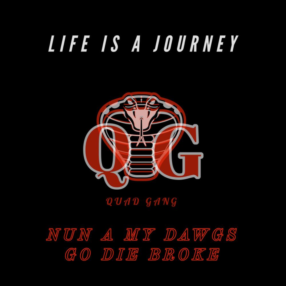 Life is a Journey
