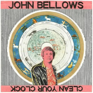 收聽John Bellows的FFF歌詞歌曲