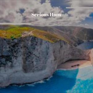 Album Serious Hmw from Various