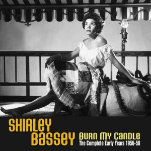 收聽Bassey, Shirley的Fire Down Below歌詞歌曲