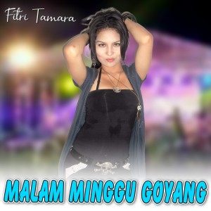 Dengarkan lagu Malam Minggu Goyang nyanyian Fitri Tamara dengan lirik