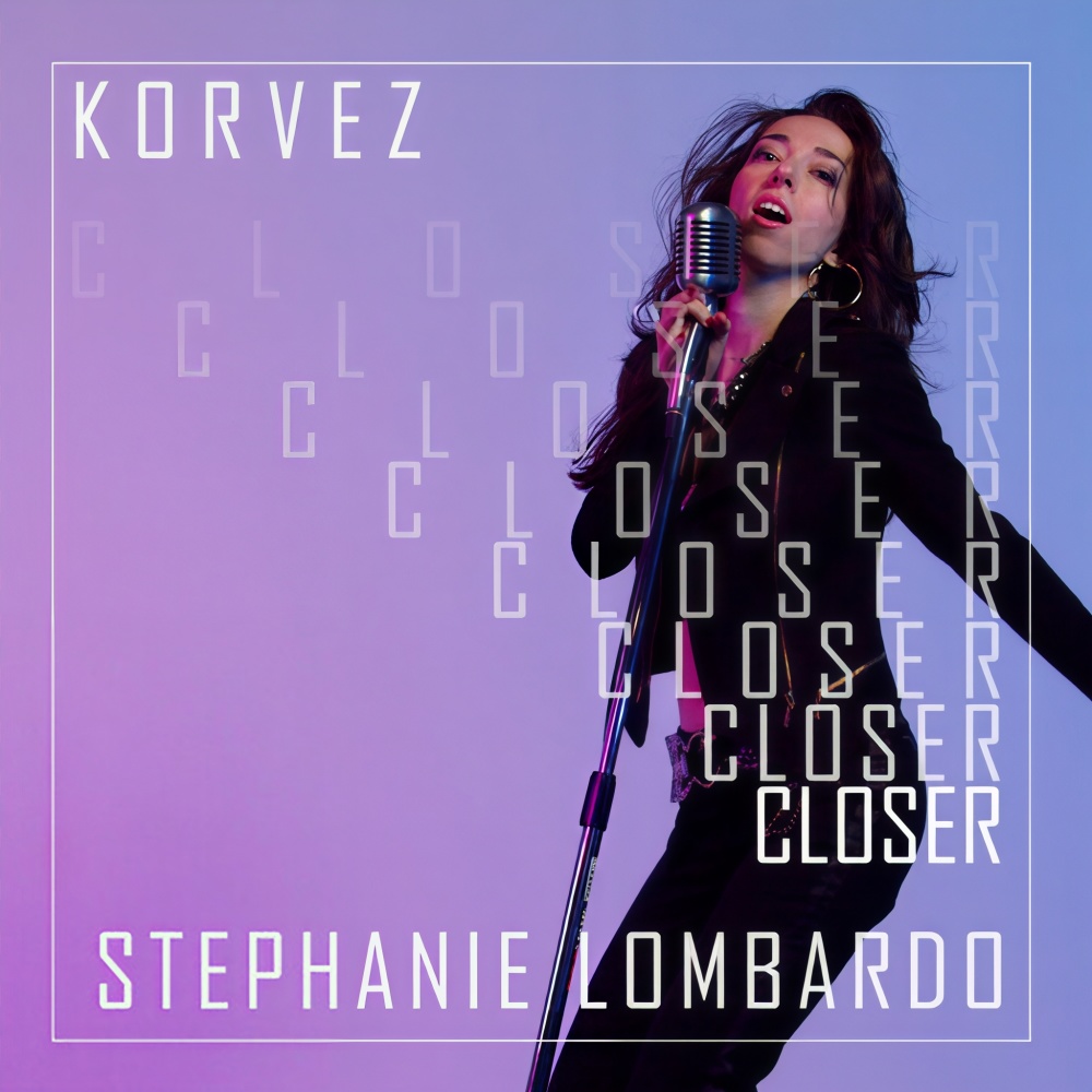 Closer (KVZ Extended Mix)