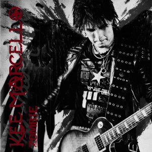 收聽Kee Marcello的Zombie (Single Edit)歌詞歌曲