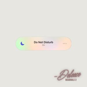 收聽Deleece的DND歌詞歌曲