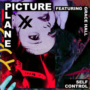 Album Self Control from Pictureplane