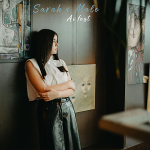 Album Ai Fost from Sarah