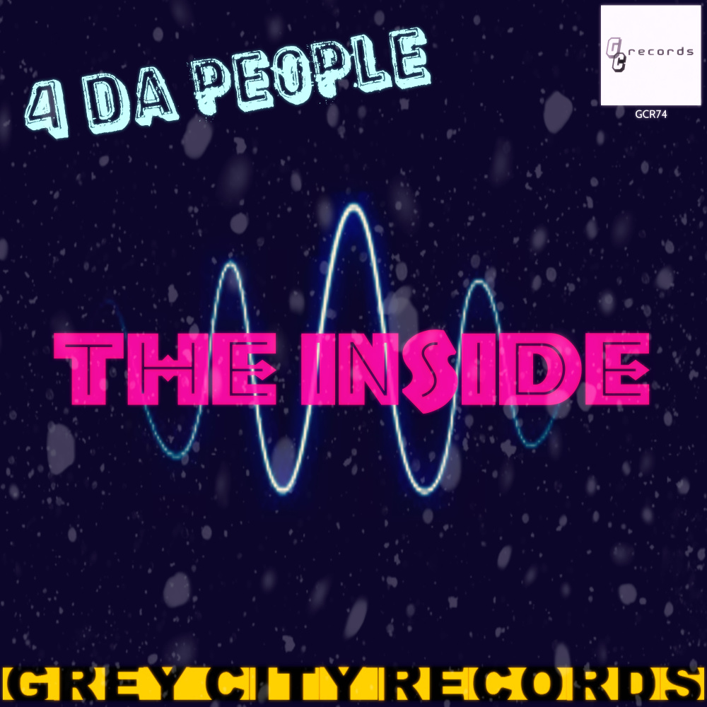 Vibration (Dub Mix)