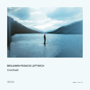 Album Gratitude from Benjamin Francis Leftwich