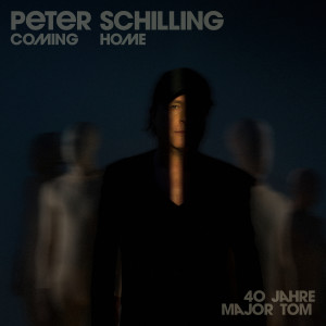 Peter Schilling的專輯Coming Home - 40 Jahre Major Tom