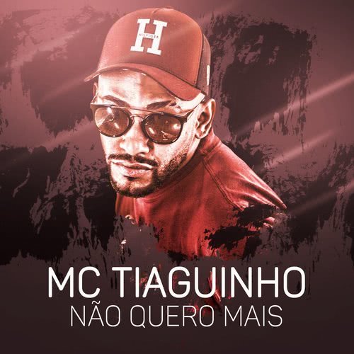 Não quero mais (Explicit)