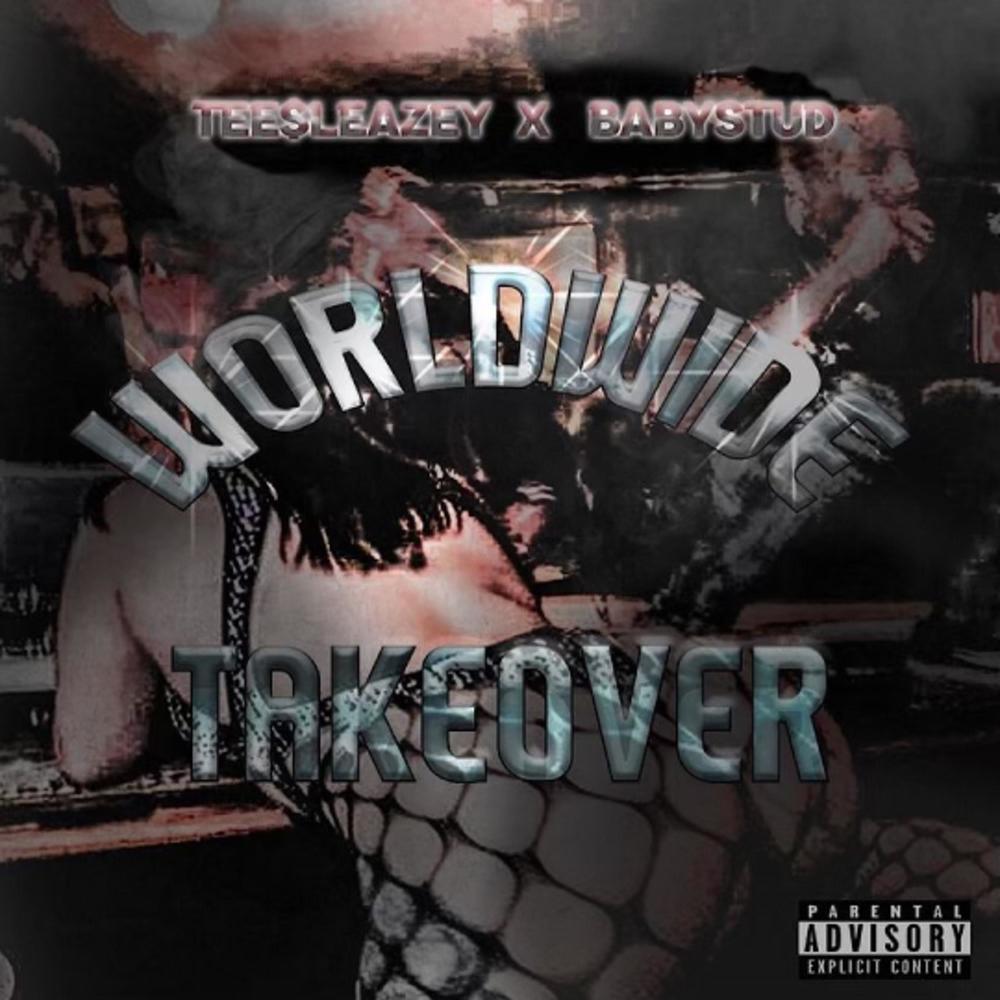 Worldwide Takeover (feat. Ak ur Crazy & Zen The Producer) (Remastered)