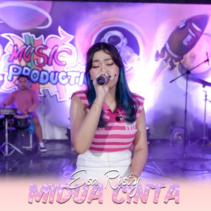 Dengarkan Midua Cinta lagu dari Esa Risty Official dengan lirik