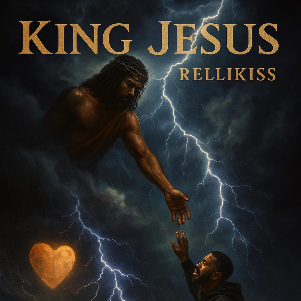 King Jesus