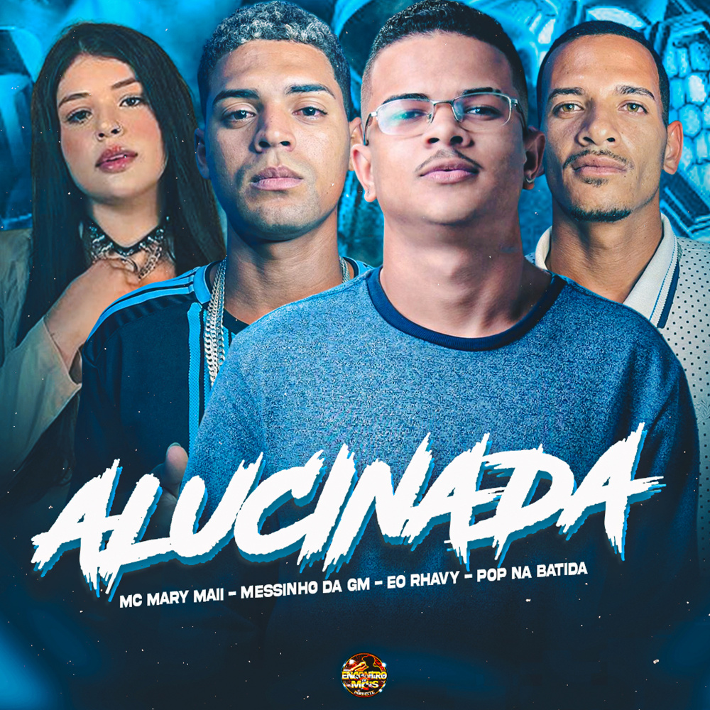 Alucinada