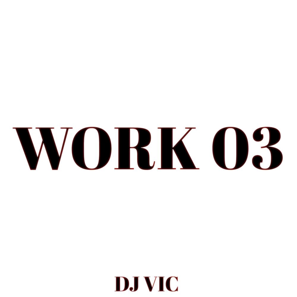 Work 03 (其他)
