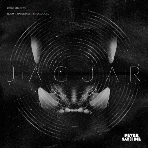 Album Jaguar oleh Skism